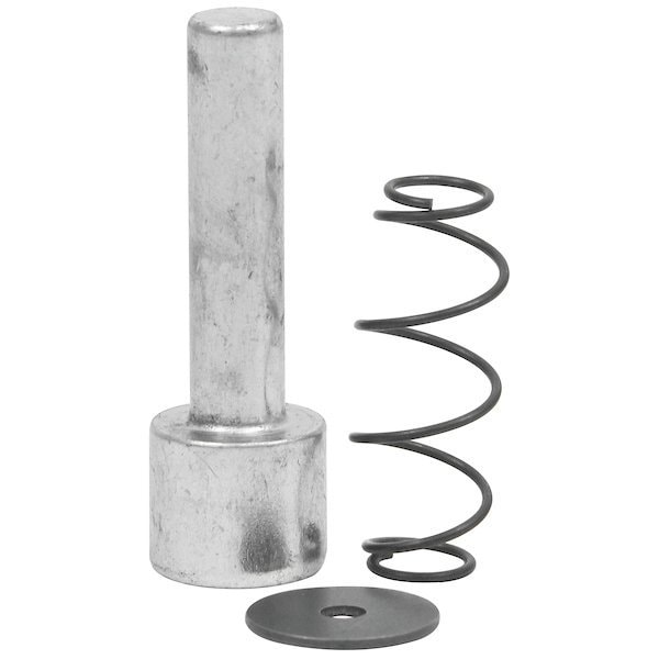QD Push Pin Kit 5" x3" x0.1"